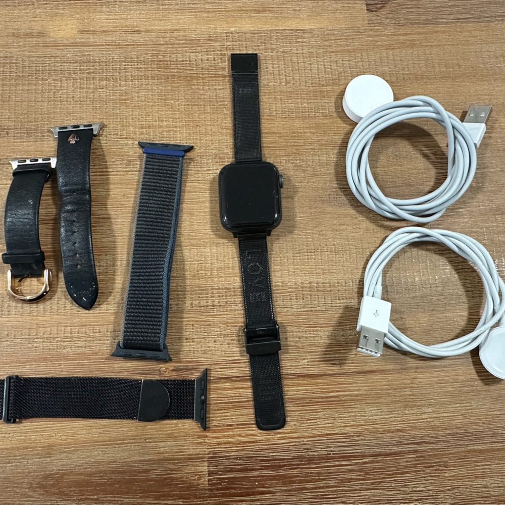 Apple Watch Series 6 GPS 40mm